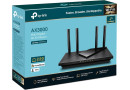 Маршрутизатор WiFi TP-Link Archer AX55 Pro - зображення 4