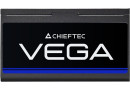 БЖ 850Вт Chieftec PPG-850-S Vega - зображення 6