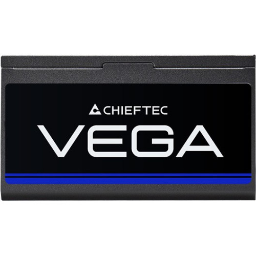 БЖ 850Вт Chieftec PPG-850-S Vega - зображення 6