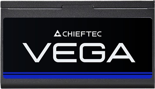 БЖ 850Вт Chieftec PPG-850-S Vega - зображення 6