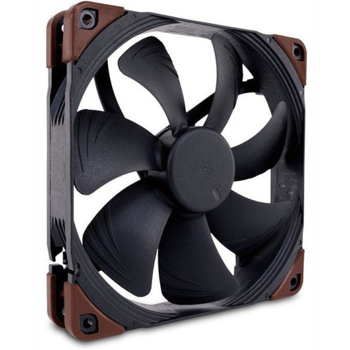 Вентилятор для корпусів 140 мм Noctua NF-A14iPPC-3000 PWM - зображення 2