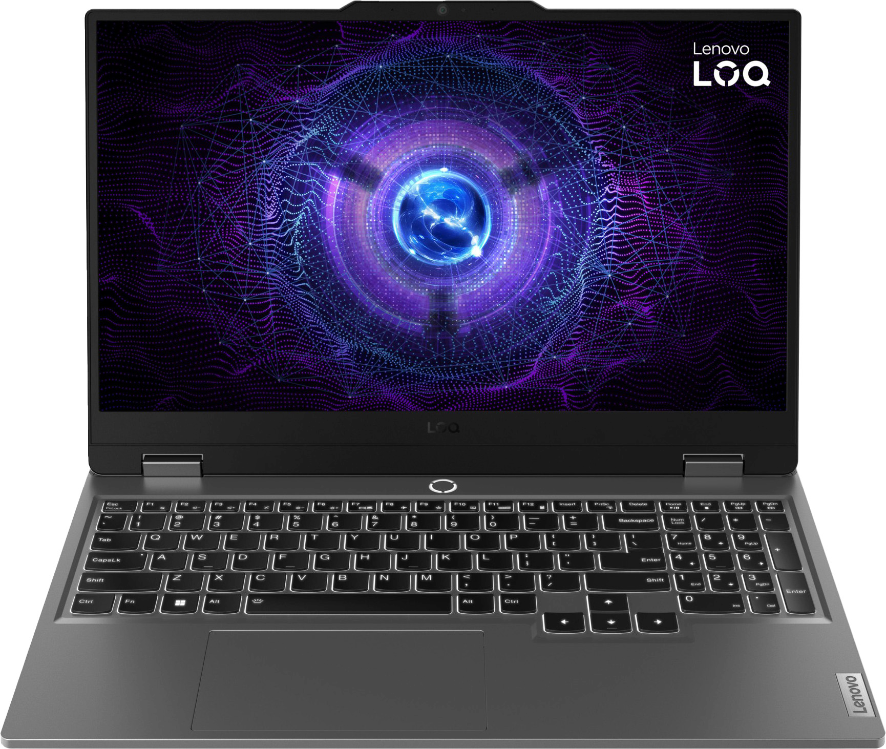 Ноутбук Lenovo LOQ 15ARP9 (83JC0081PB_132) - зображення 1