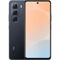 Смартфон Infinix Hot 50 Pro 8/256Gb Black