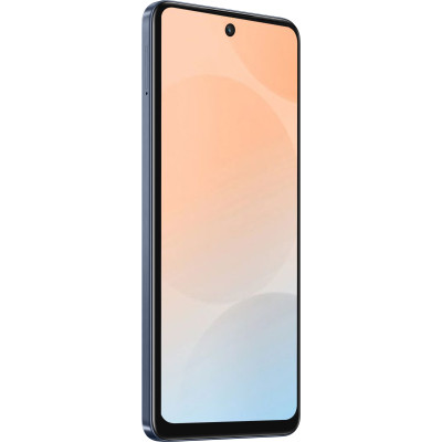 Смартфон Infinix Hot 50 Pro 8\/256Gb Black - зображення 6