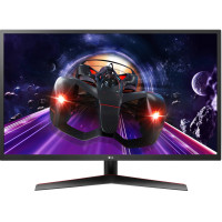 Монітор 32" LG 32MP60G-B