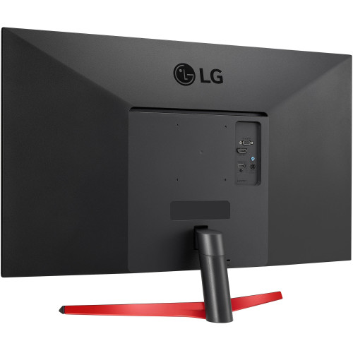 Монітор 32 LG 32MP60G-B - зображення 5