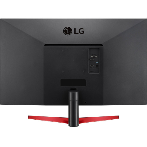 Монітор 32 LG 32MP60G-B - зображення 6