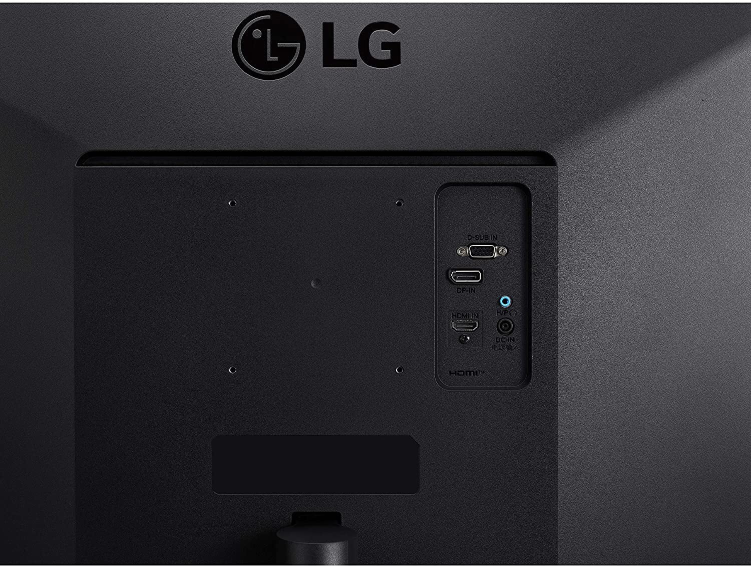 Монітор 32 LG 32MP60G-B - зображення 7