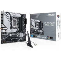 Мат. плата 1700 ASUS PRIME B760M-A WIFI