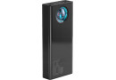 Батарея POWER BANK Baseus Amblight 30000mAh 65W - зображення 1