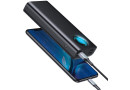 Батарея POWER BANK Baseus Amblight 30000mAh 65W - зображення 3