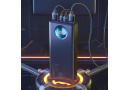 Батарея POWER BANK Baseus Amblight 30000mAh 65W - зображення 4