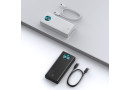 Батарея POWER BANK Baseus Amblight 30000mAh 65W - зображення 7