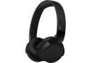 Безпровідна Bluetooth гарнітура Philips TAH4209 Black - зображення 1