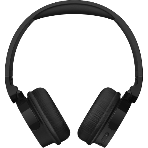 Безпровідна Bluetooth гарнітура Philips TAH4209 Black - зображення 2