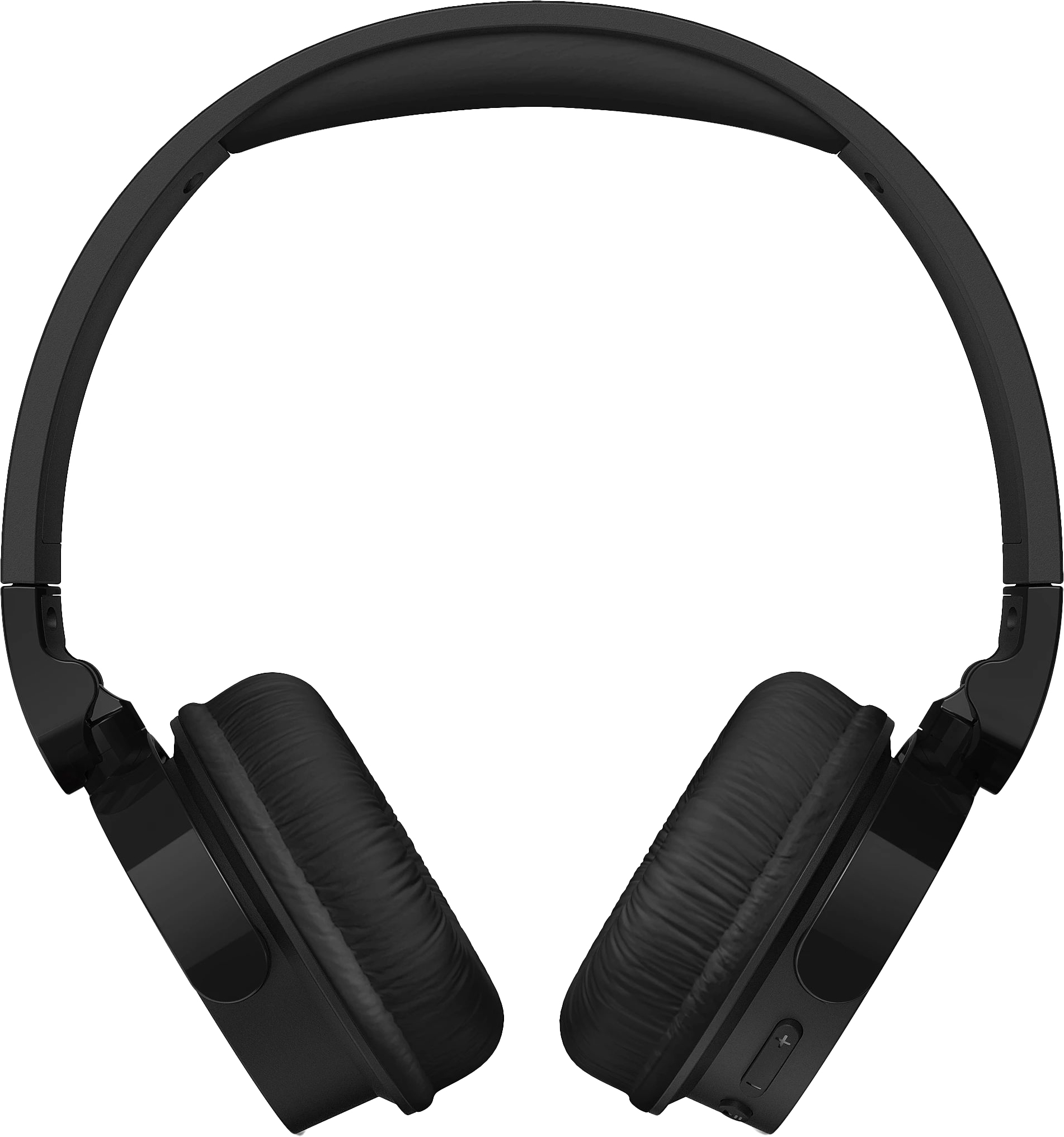 Безпровідна Bluetooth гарнітура Philips TAH4209 Black - зображення 2