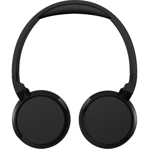 Безпровідна Bluetooth гарнітура Philips TAH4209 Black - зображення 3