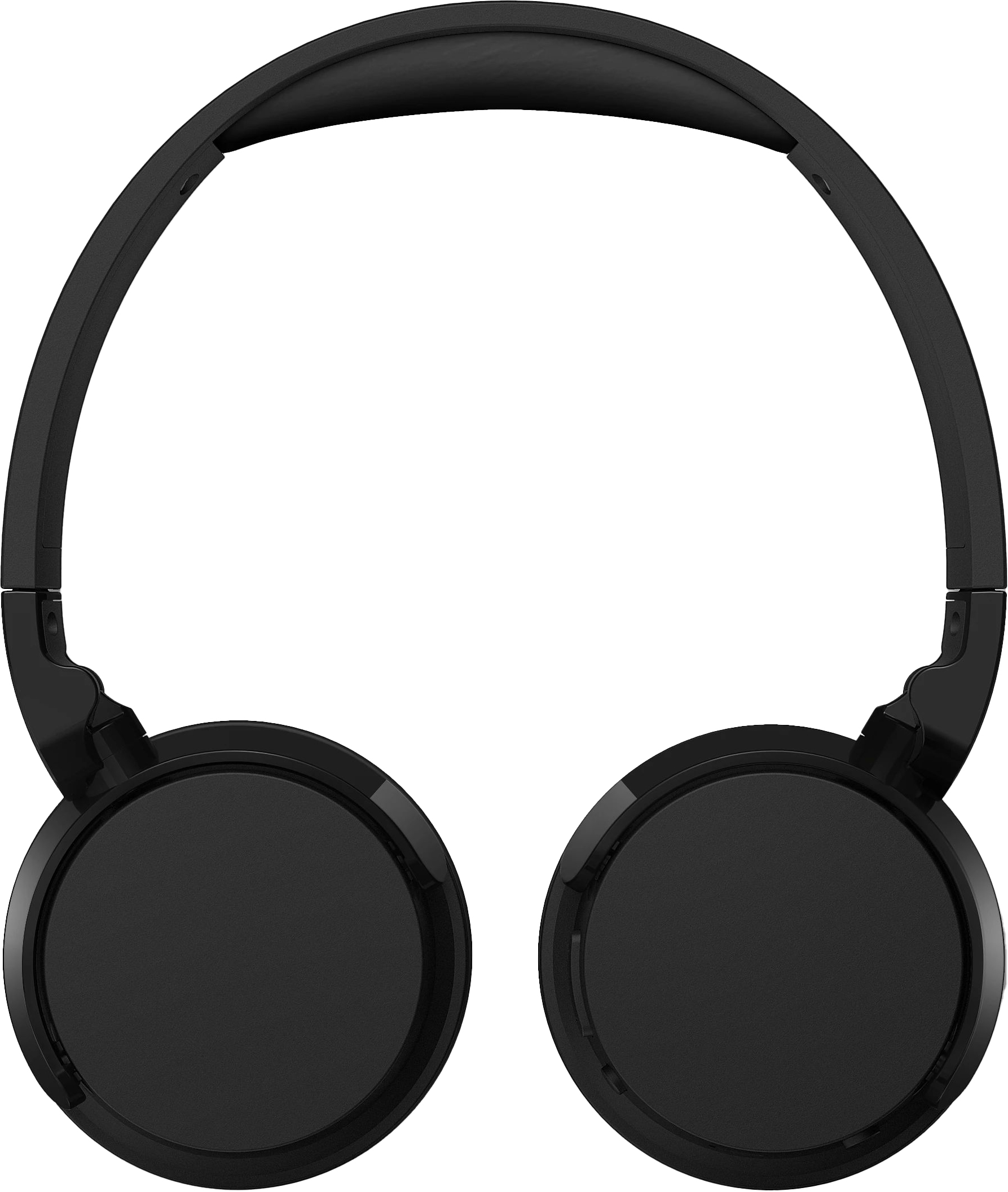 Безпровідна Bluetooth гарнітура Philips TAH4209 Black - зображення 3