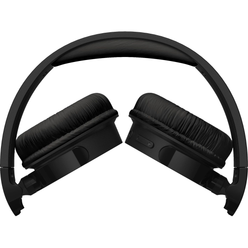 Безпровідна Bluetooth гарнітура Philips TAH4209 Black - зображення 7