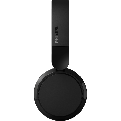 Безпровідна Bluetooth гарнітура Philips TAH4209 Black - зображення 4