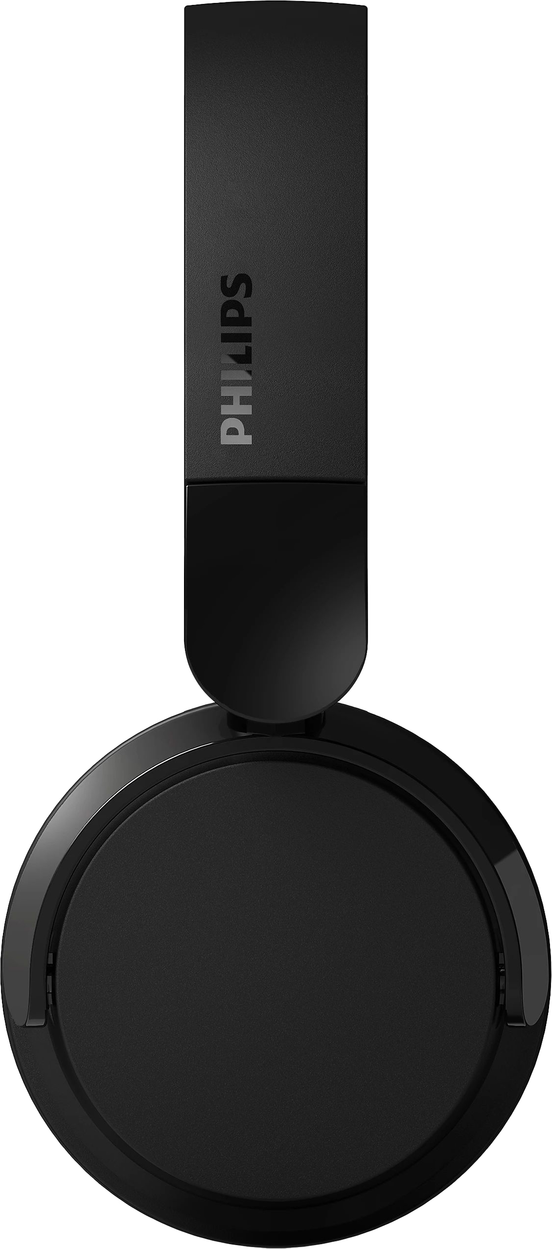 Безпровідна Bluetooth гарнітура Philips TAH4209 Black - зображення 4