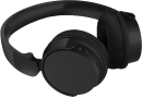 Безпровідна Bluetooth гарнітура Philips TAH4209 Black - зображення 6