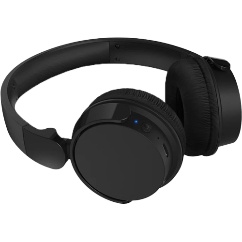 Безпровідна Bluetooth гарнітура Philips TAH4209 Black - зображення 6