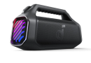 Колонка портативна Soundcore Boom 2 Plus Black - зображення 3