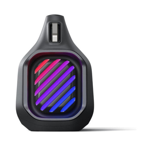 Колонка портативна Soundcore Boom 2 Plus Black - зображення 4