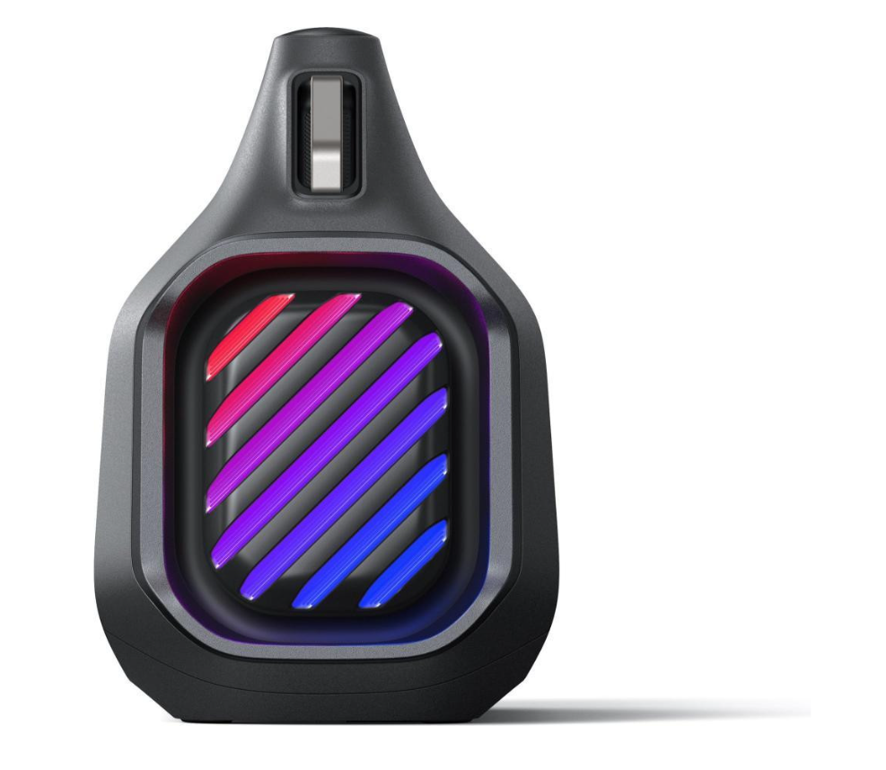 Колонка портативна Soundcore Boom 2 Plus Black - зображення 4