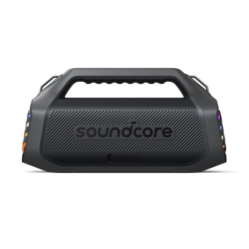 Колонка портативна Soundcore Boom 2 Plus Black - зображення 5