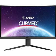 Монітор 24 MSI G24C4 E2 - зображення 1