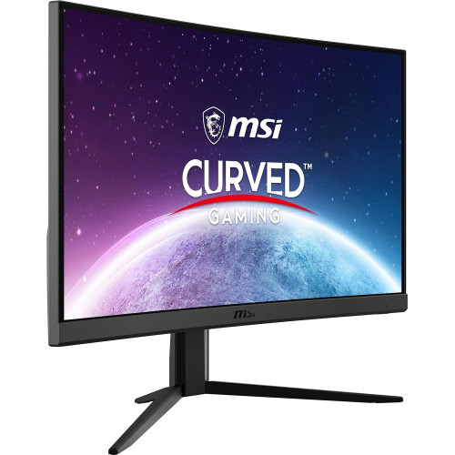 Монітор 24 MSI G24C4 E2 - зображення 3