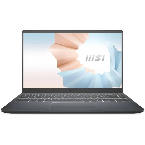 Ноутбук MSI Modern 14 (C12MO-868PL) - зображення 8