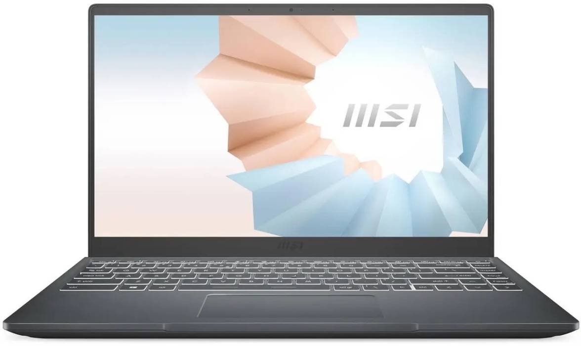 Ноутбук MSI Modern 14 (C12MO-868PL) - зображення 8