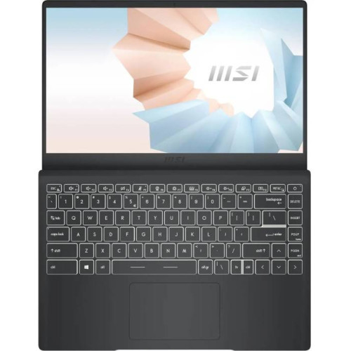 Ноутбук MSI Modern 14 (C12MO-868PL) - зображення 4