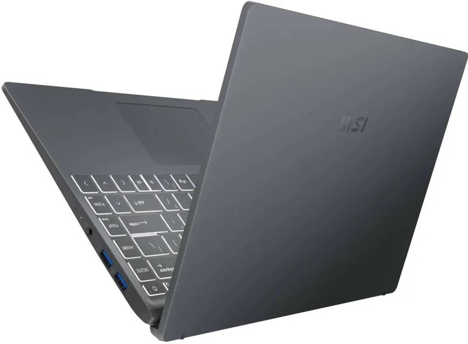 Ноутбук MSI Modern 14 (C12MO-868PL) - зображення 7