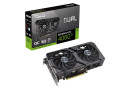 Відеокарта GeForce RTX 4060 Ti 16 GDDR6 OC Asus DUAL EVO OC (DUAL-RTX4060TI-O16G-EVO) - зображення 1