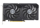 Відеокарта GeForce RTX 4060 Ti 16 GDDR6 OC Asus DUAL EVO OC (DUAL-RTX4060TI-O16G-EVO) - зображення 2