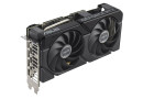 Відеокарта GeForce RTX 4060 Ti 16 GDDR6 OC Asus DUAL EVO OC (DUAL-RTX4060TI-O16G-EVO) - зображення 3