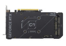 Відеокарта GeForce RTX 4060 Ti 16 GDDR6 OC Asus DUAL EVO OC (DUAL-RTX4060TI-O16G-EVO) - зображення 5