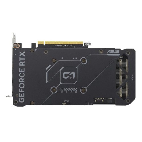 Відеокарта GeForce RTX 4060 Ti 16 GDDR6 OC Asus DUAL EVO OC (DUAL-RTX4060TI-O16G-EVO) - зображення 5