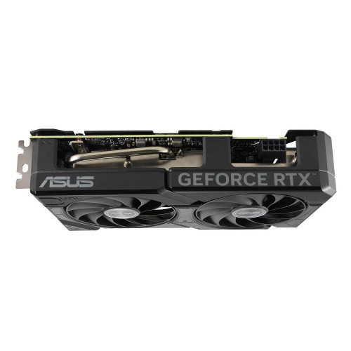 Відеокарта GeForce RTX 4060 Ti 16 GDDR6 OC Asus DUAL EVO OC (DUAL-RTX4060TI-O16G-EVO) - зображення 7