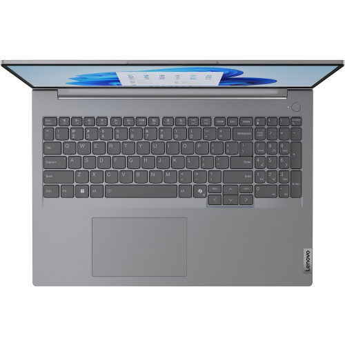 Ноутбук Lenovo ThinkBook 16 G7 ARP (21MW0014RA) - зображення 3