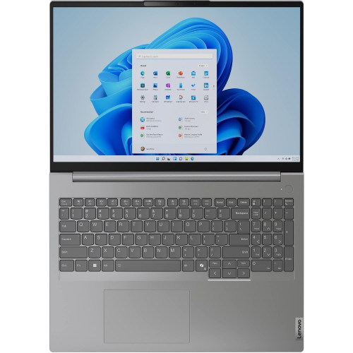 Ноутбук Lenovo ThinkBook 16 G7 ARP (21MW0014RA) - зображення 5