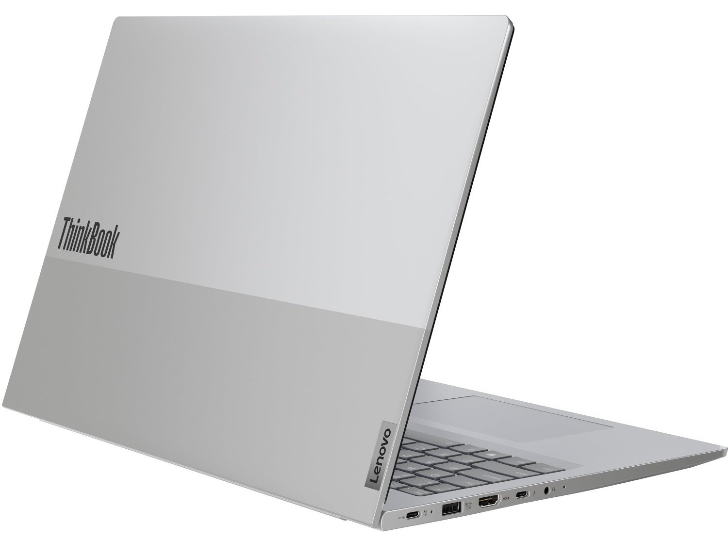 Ноутбук Lenovo ThinkBook 16 G7 ARP (21MW0014RA) - зображення 10