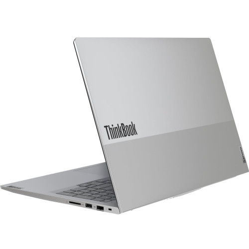 Ноутбук Lenovo ThinkBook 16 G7 ARP (21MW0014RA) - зображення 8