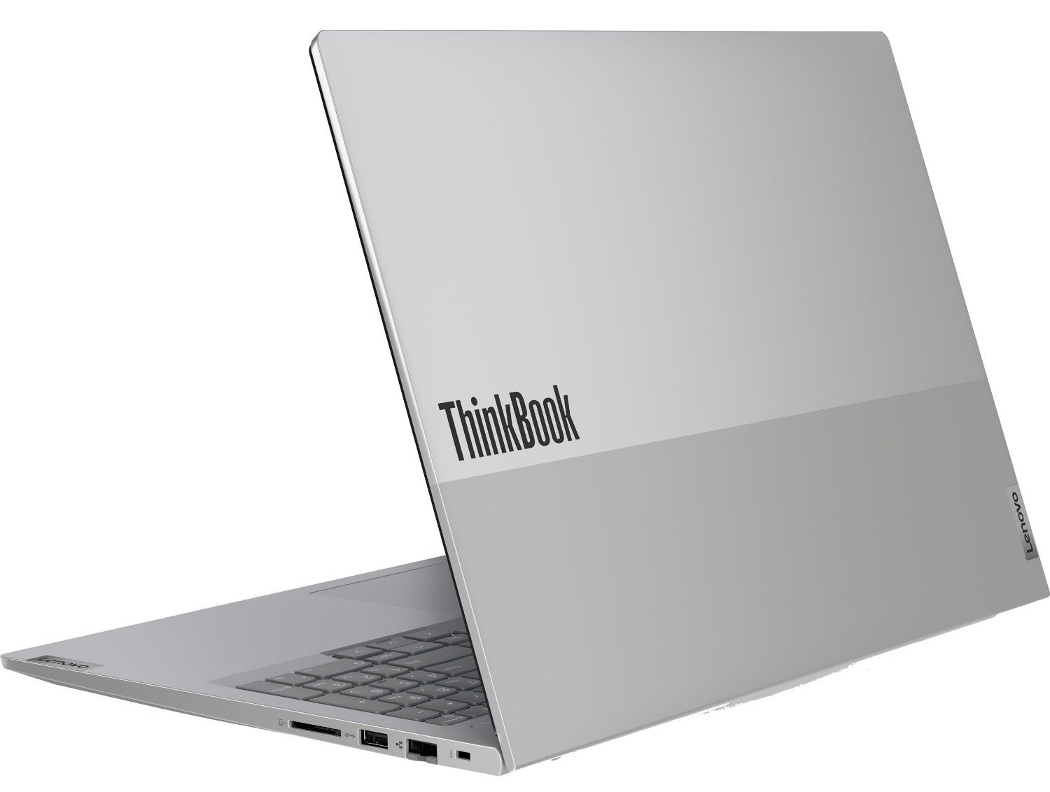 Ноутбук Lenovo ThinkBook 16 G7 ARP (21MW0014RA) - зображення 8