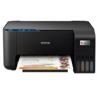 БФП Epson L3231 Фабрика друку (C11CJ68408)