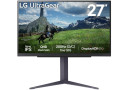 Монітор 27 LG 27GS85Q-B - зображення 1